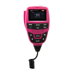 XRS CONNECT SUPER COMPACT UHF CB - MCGRATH Limited Edition