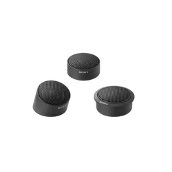 Sony 6.5" 2 Way Component Speakers 160mm XS-162GS