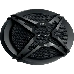 Sony XS-GTF6939 3-Way 6x9 Inch Speakers