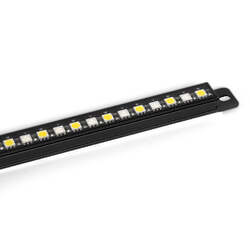 60cm X-Strip - Touch Dimming Dual Color Strip Light with 1m Cable