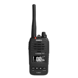 Uniden XTRAK 80 PRO Ultimate Limited Edition Pack