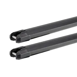 Yakima HD Bar XL Pair 78" (198cm) To Suit RAM 1500 Classic Crew Cab (Rear Cargo) /2019-/On
