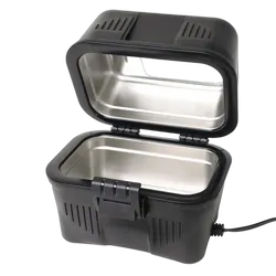 Rovin 12 Volt Large Portable Stove