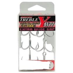 Decoy 813591 Extra Wide Gap Y-W77 #1 Box 6