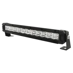 12" Led Light Bar 12 X 1.5W Led Combo Beam 9-32V Input Voltage