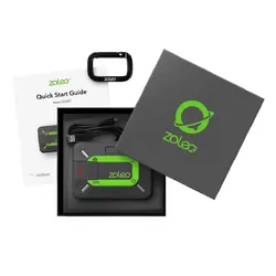 Zoleo Global Satelite Communicator