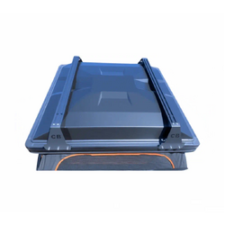 CampBoss Fusion X 1.5 Rooftop Tent