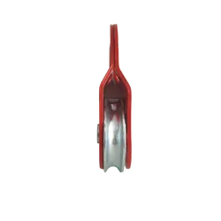 Carbon Offroad 8 Tonne Snatch Block Pulley V2