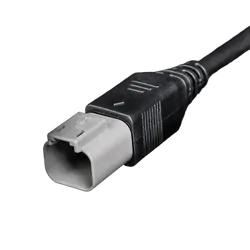 52 Inch Light Bar - Single Row Delta V3.0