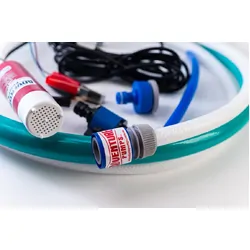 Universal 12V Water Transfer Pump Kit