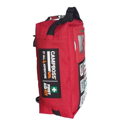 Campboss 4x4 First Aid Kit