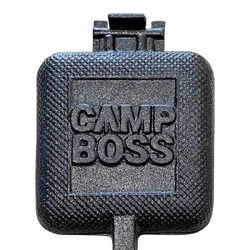 Campboss Jaffle Iron