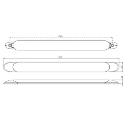 Interor And Exterior 1061