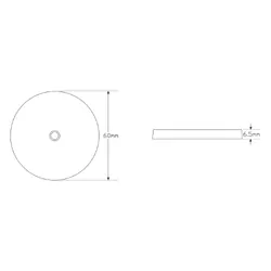 Reflex Reflectors 66A