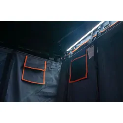 Campboss Quickie Nudie Boss Shower Tent