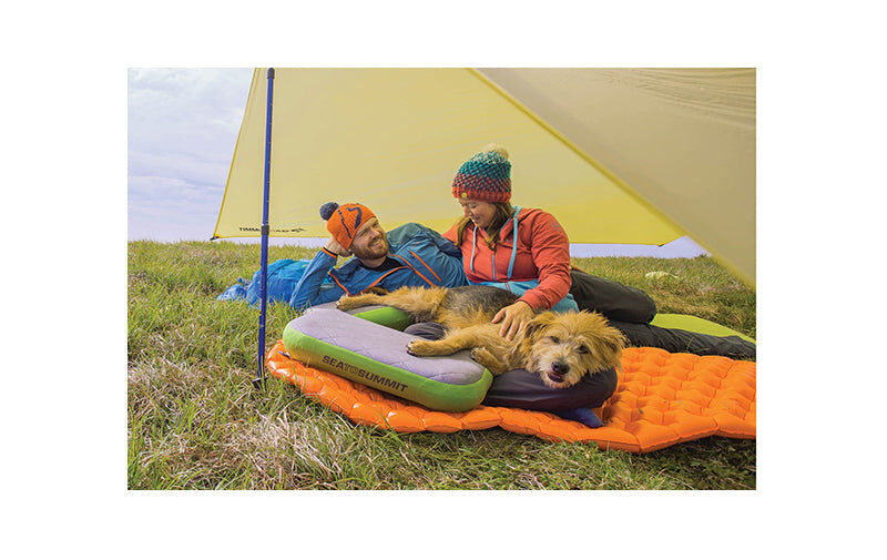 SEA TO SUMMIT UltraLight Insulated Air Mat - XS | Outback Equipment