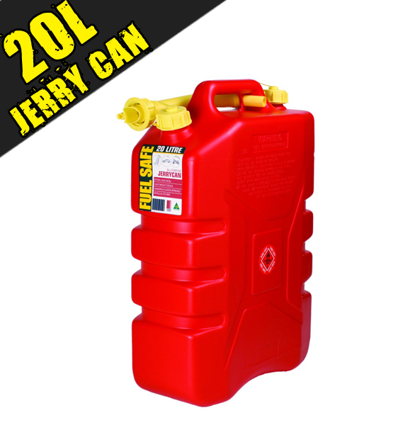 5L/10L/15L/20L Backup Petrol Tank for Car and Motor Thickened Fuel Storage Container Keptfeet Green Metal Jerry Can 