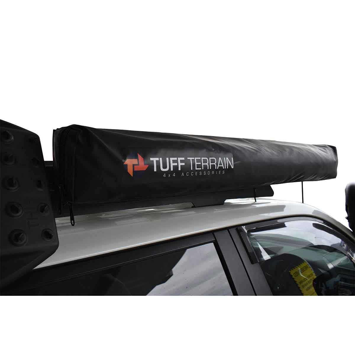 Shower Tent Awning Tuff Terrain Outback Equipment