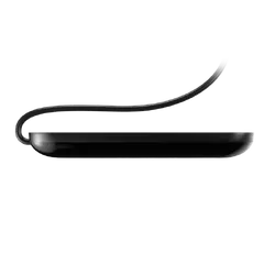 Lowrance TotalScan M/H 455/800 Transducer w/7m (24ft) Cable