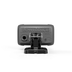 Lowrance HOOK2-4x GPS Bullet Skimmer ROW