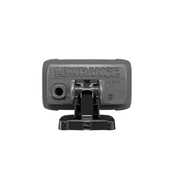 Lowrance HOOK2-4x GPS Bullet Skimmer ROW