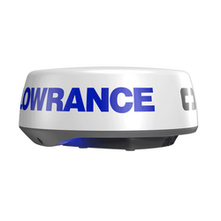 Lowrance LOWRANCE HALO20+ Radar