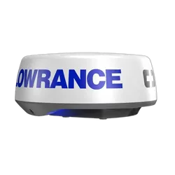 Lowrance LOWRANCE HALO20+ Radar