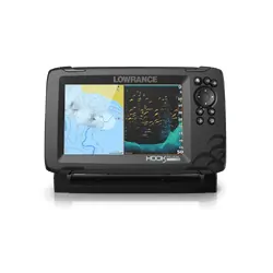 Lowrance Lowrance Hook Reveal 7 50/200 AUS/NZ