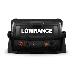 Lowrance ELITE FS 9 with Active Imaging 3-in-1 Transducer (AUS/NZ)