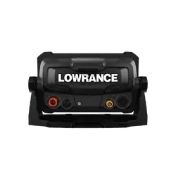 Lowrance ELITE FS 7 with xSonic HDI M/H 455/800 Transducer (AUS/NZ)