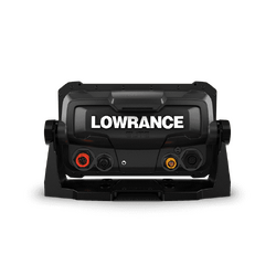 Lowrance ELITE FS 7 with No Transducer (AUS/NZ)