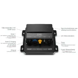 Lowrance S3100 Sonar Module