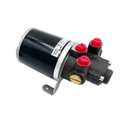 Lowrance NAC-1 Outboard Pilot Hydraulic Pack, MKII Pump-1