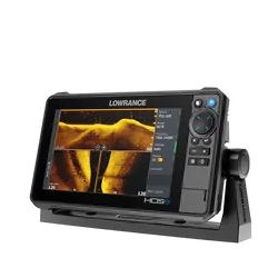 Lowrance HDS-9 PRO AUS/NZ + ActiveImaging HD 3-in-1 Transducer