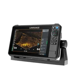 Lowrance HDS-9 PRO No Transducer (AUS/NZ)