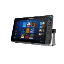 Lowrance HDS-16 PRO No Transducer (AUS/NZ)