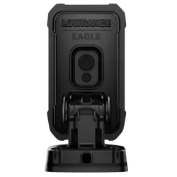 Lowrance EAGLE 4X SONAR
