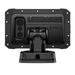 Lowrance EAGLE 5 SplitShot AUS/NZ