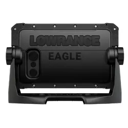 Lowrance EAGLE 7 TripleShot AUS/NZ