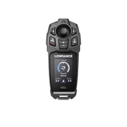 Lowrance RECON Saltwater 72in Trolling Motor. Includes FreeSteer Joystick Remote.