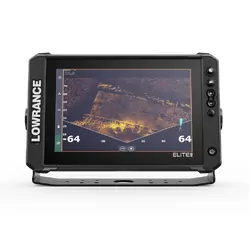Lowrance Elite FS 10" NOXD - Maps (AUS/NZ)