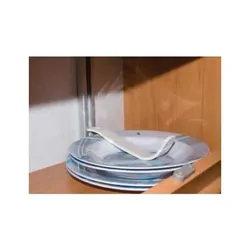 Fiamma Omnistop Plate Retainer