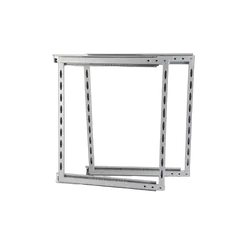 Camec Rollout Pantry & 2 x 200mm Baskets