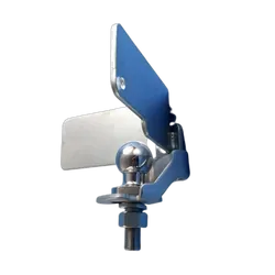 Couplemate Reversing Hitch Aid