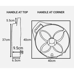 Flat Out Drinking Water Hose On Multi-Reel 15m