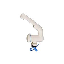 Camec Shurflo 12v Rotating Faucet