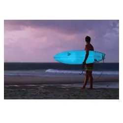 Glo-X Professional Night Paint Aqua