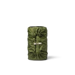 Camp Plus Self Inflating Mat - Large Dark Green RCS