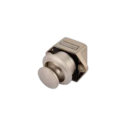 Camec Push Button Knob 16 - 19mm