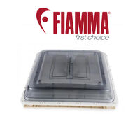 Fiamma Crystal Hatch 400mm X 400mm (14in x 14in)